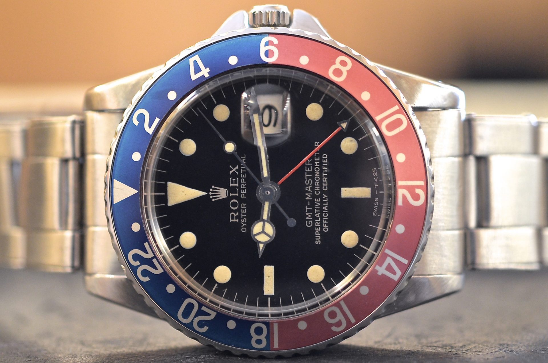 Rolex 1675 online mk4